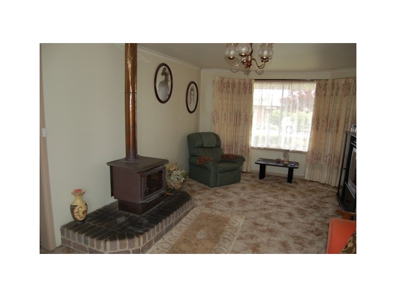 29 Logan Road, Evandale TAS 7212