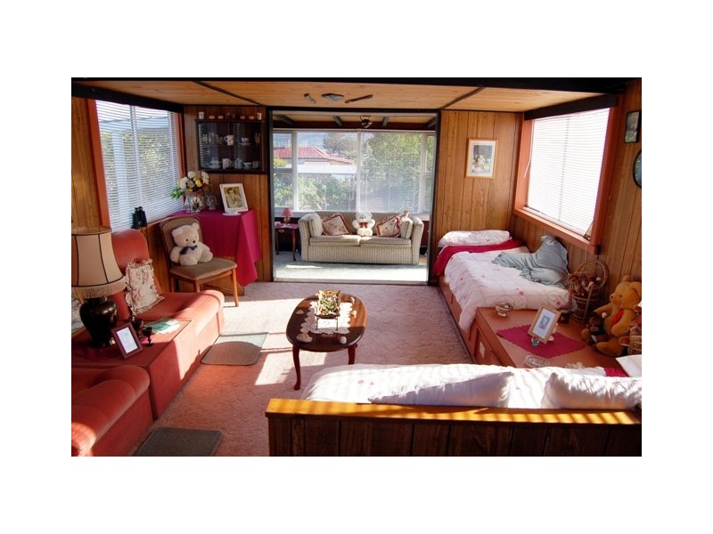 1 Chaplins Lane, Gravelly Beach TAS 7276