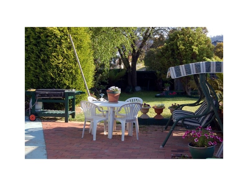 1 Chaplins Lane, Gravelly Beach TAS 7276