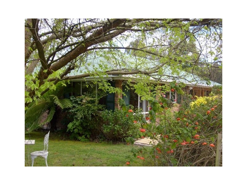 27 Atkinsons Road, Grindelwald TAS 7277