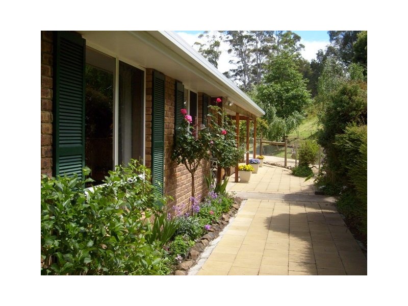 27 Atkinsons Road, Grindelwald TAS 7277