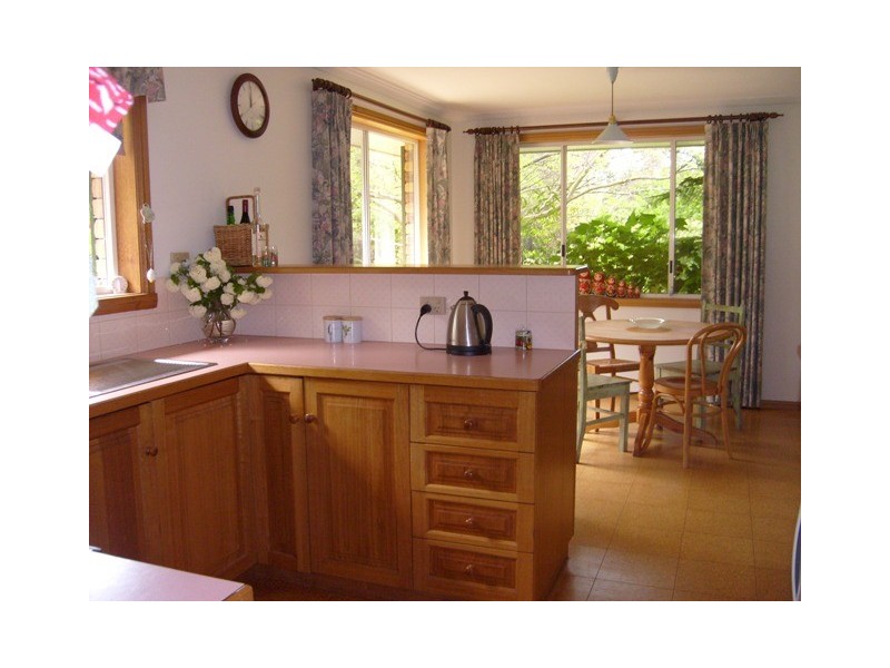 27 Atkinsons Road, Grindelwald TAS 7277