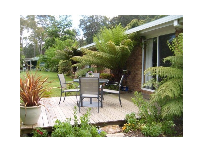 27 Atkinsons Road, Grindelwald TAS 7277