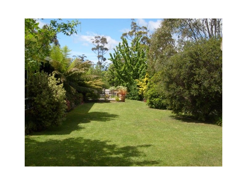27 Atkinsons Road, Grindelwald TAS 7277