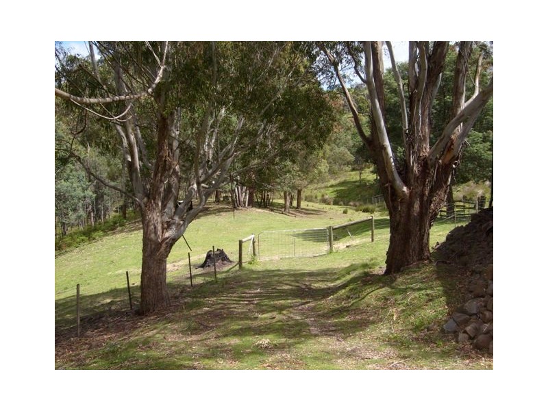 27 Atkinsons Road, Grindelwald TAS 7277