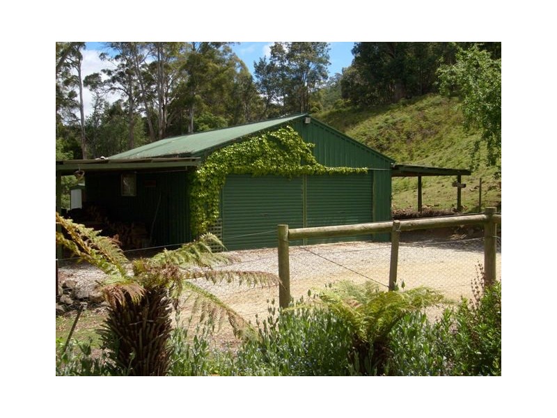 27 Atkinsons Road, Grindelwald TAS 7277