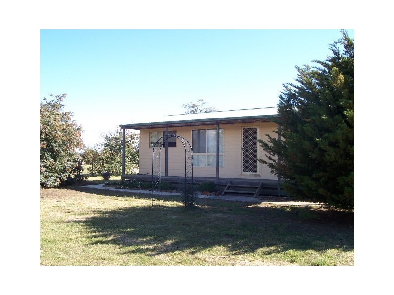 12877 Midland Highway, Cleveland TAS 7211