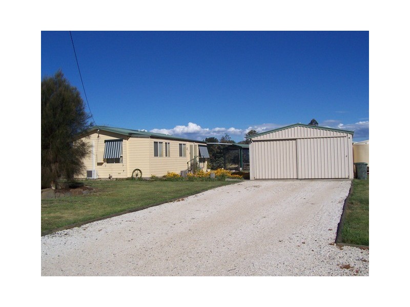 12877 Midland Highway, Cleveland TAS 7211