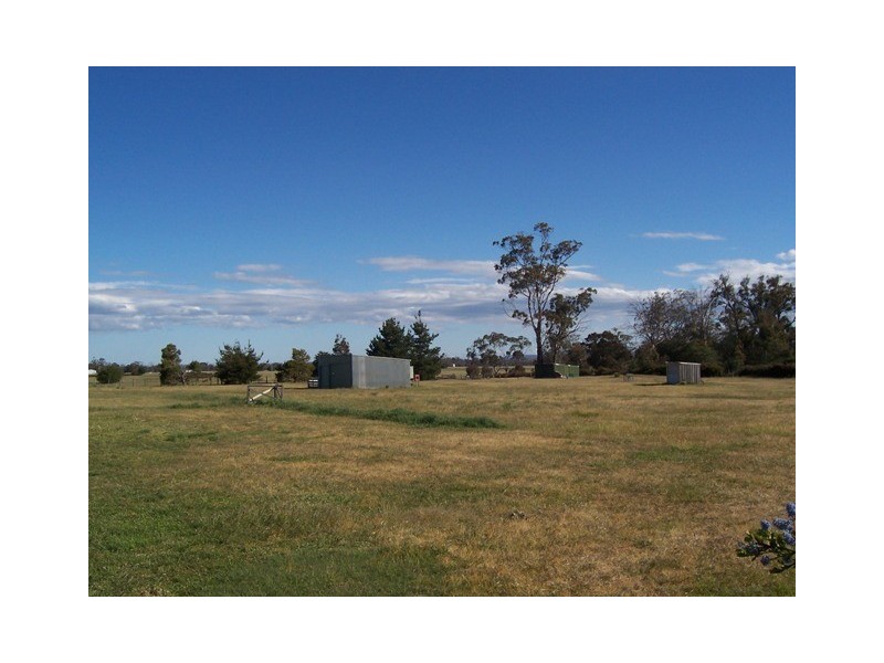 12877 Midland Highway, Cleveland TAS 7211