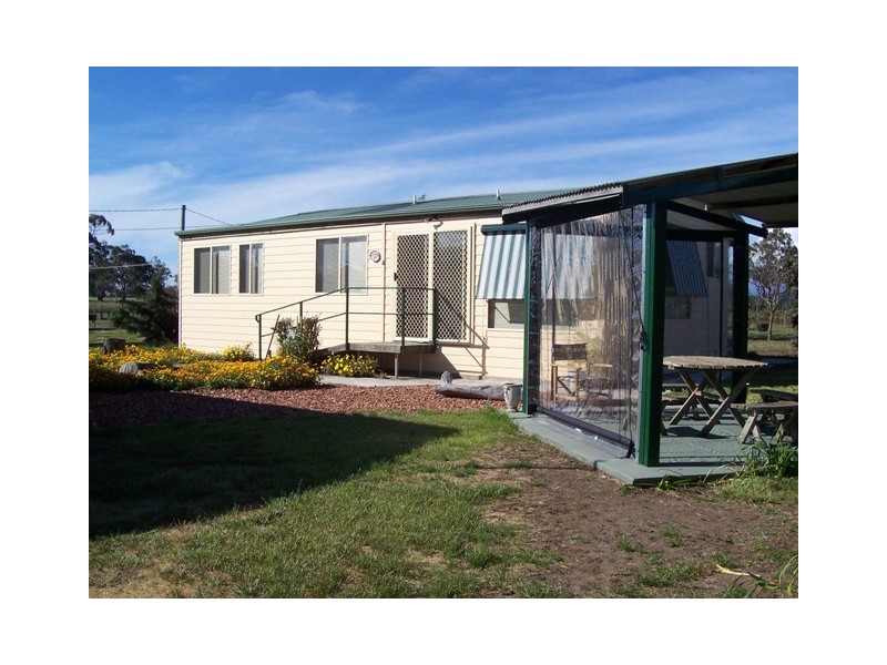 12877 Midland Highway, Cleveland TAS 7211