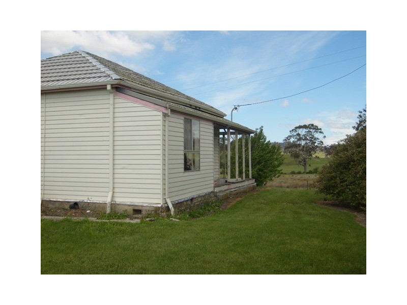 1064 Liffey Road, Liffey TAS 7301