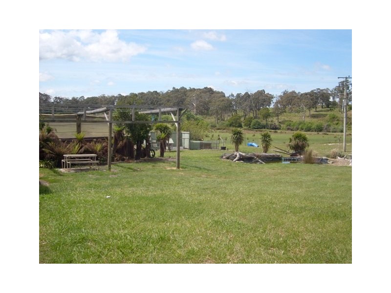 1064 Liffey Road, Liffey TAS 7301