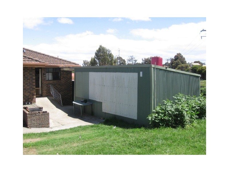 7  Hakea Grove, Rocherlea TAS 7248