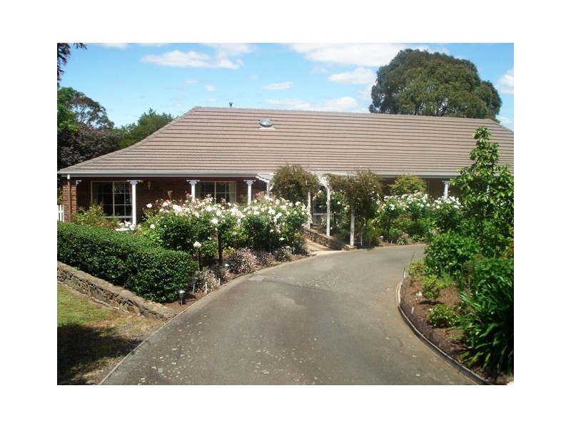 14 West Park Drive, West Launceston TAS 7250