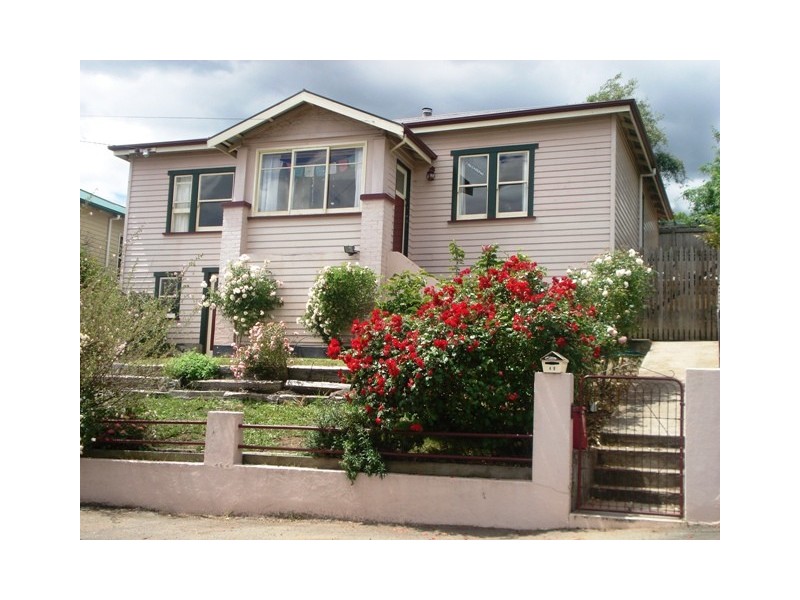 49 Leslie Street, South Launceston TAS 7249