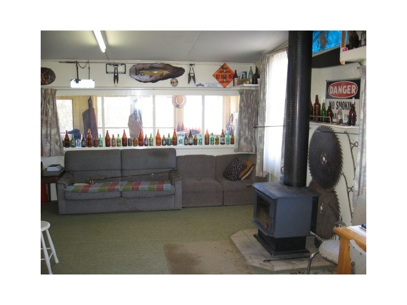 56 Flinstone Drive, Arthurs Lake TAS 7030