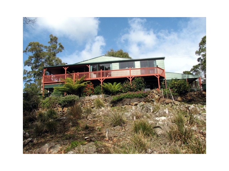 374 Austins Road, Turners Marsh TAS 7267