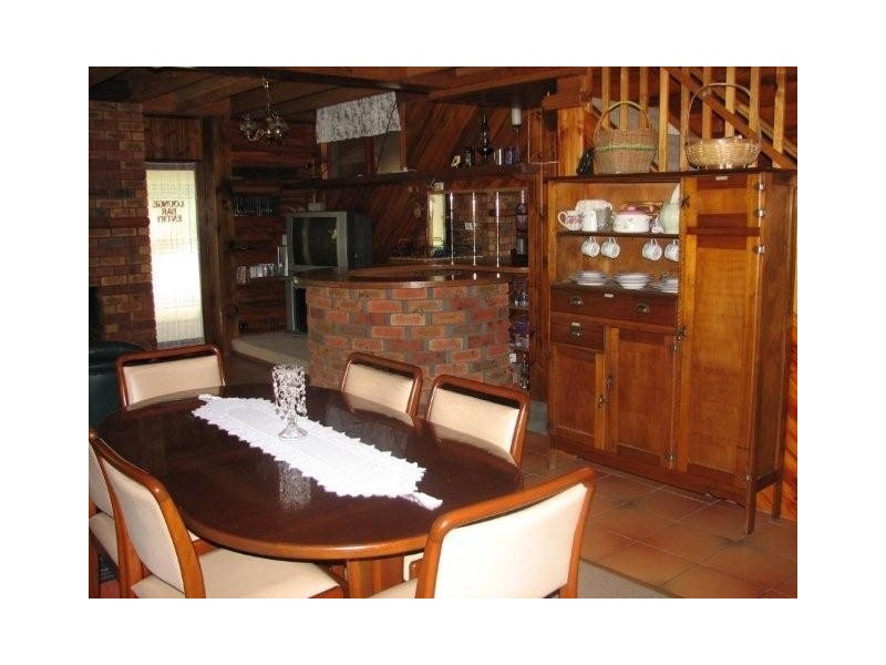 374 Austins Road, Turners Marsh TAS 7267