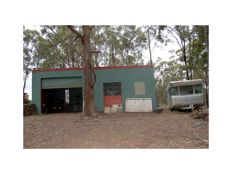 374 Austins Road, Turners Marsh TAS 7267