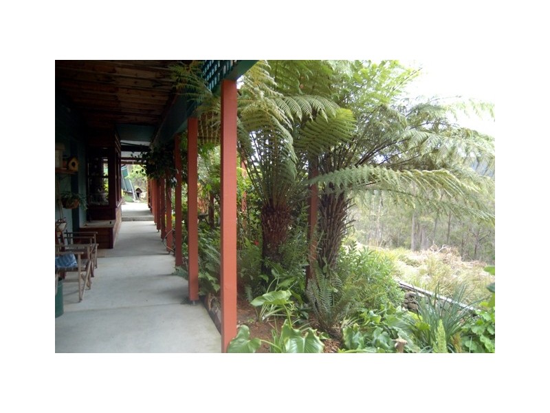 374 Austins Road, Turners Marsh TAS 7267