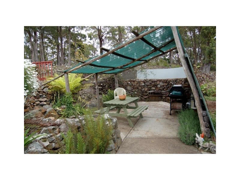 374 Austins Road, Turners Marsh TAS 7267