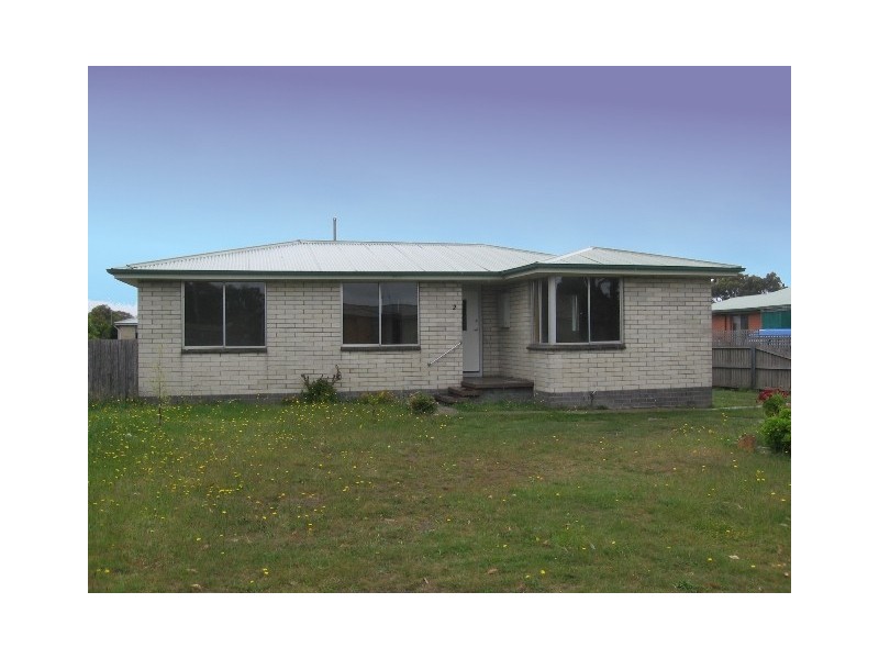 2 Barwick Avenue, George Town TAS 7253