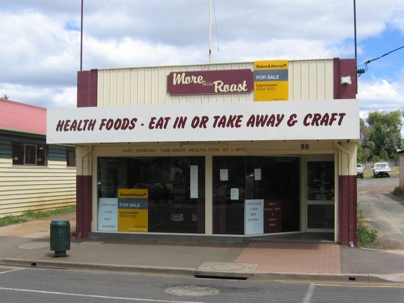 88 High, Campbell Town TAS 7210