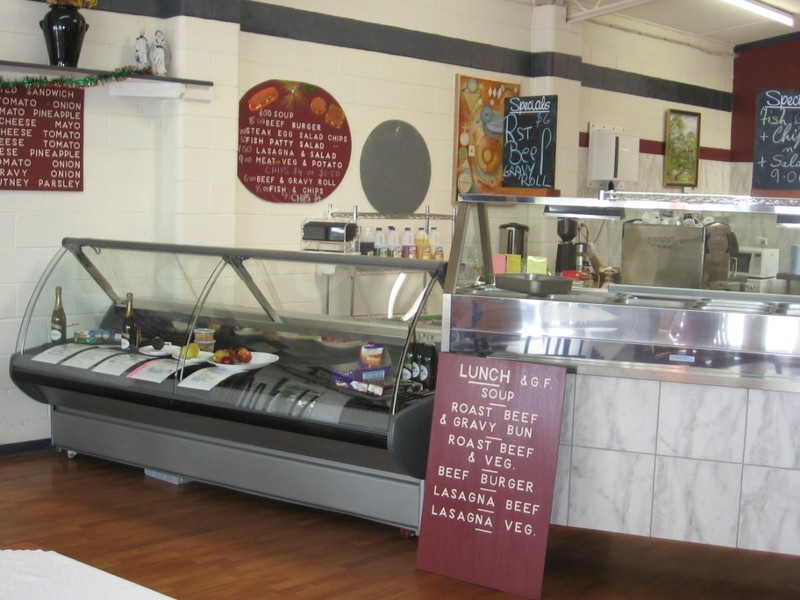 88 High, Campbell Town TAS 7210