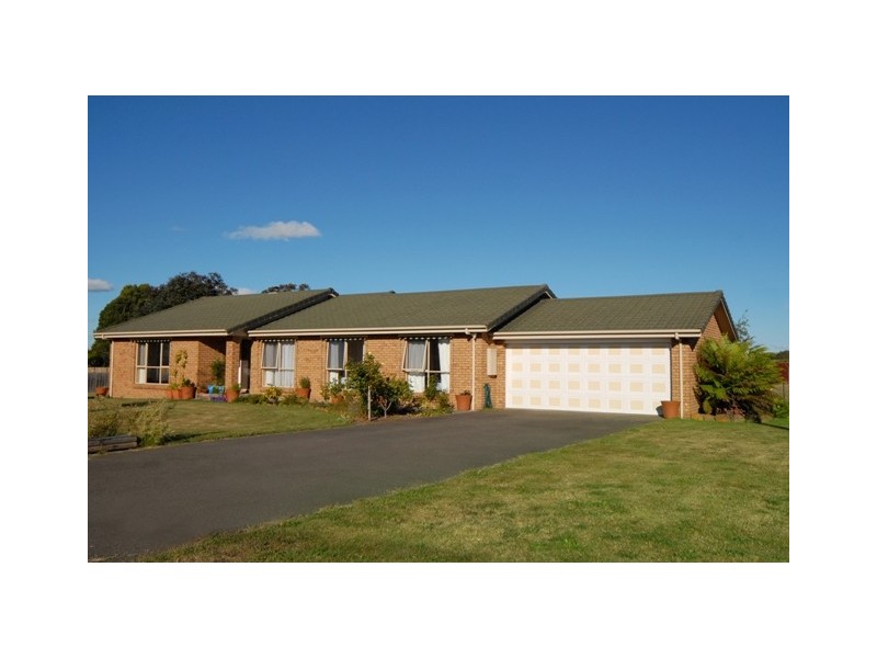 7 Henrietta Street, Bracknell TAS 7302