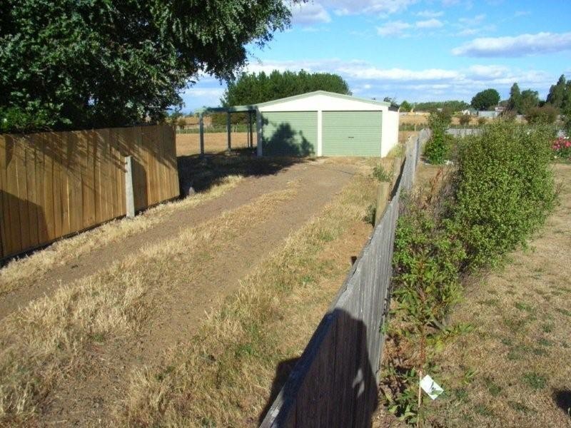 7 Henrietta Street, Bracknell TAS 7302