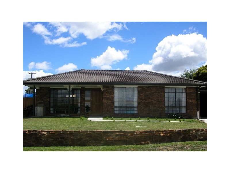 7  Neptune Drive, Blackstone Heights TAS 7250