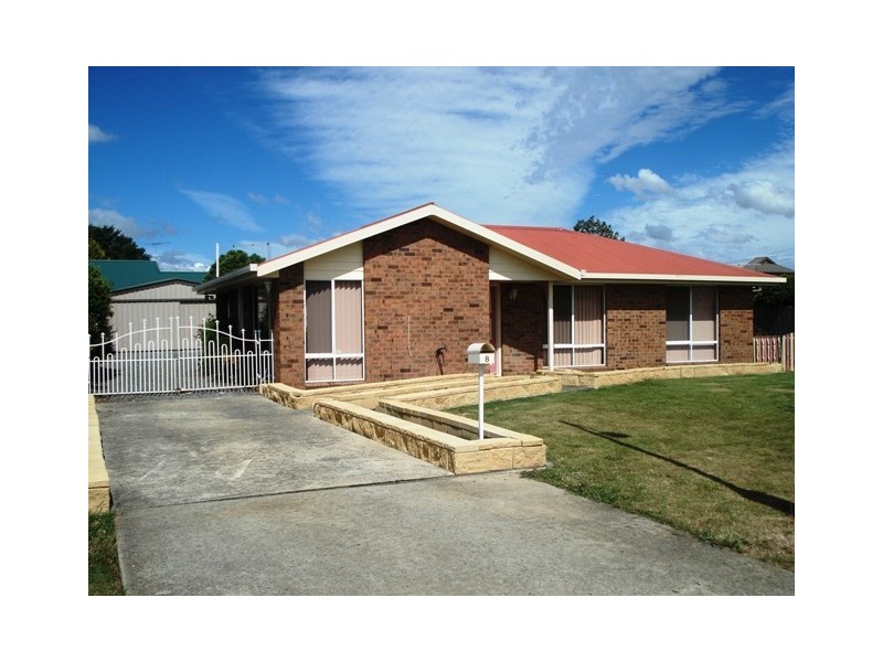 8 Stockmans Road, Evandale TAS 7212