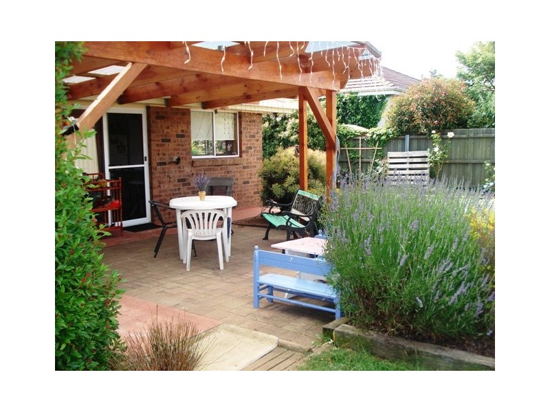 8 Stockmans Road, Evandale TAS 7212