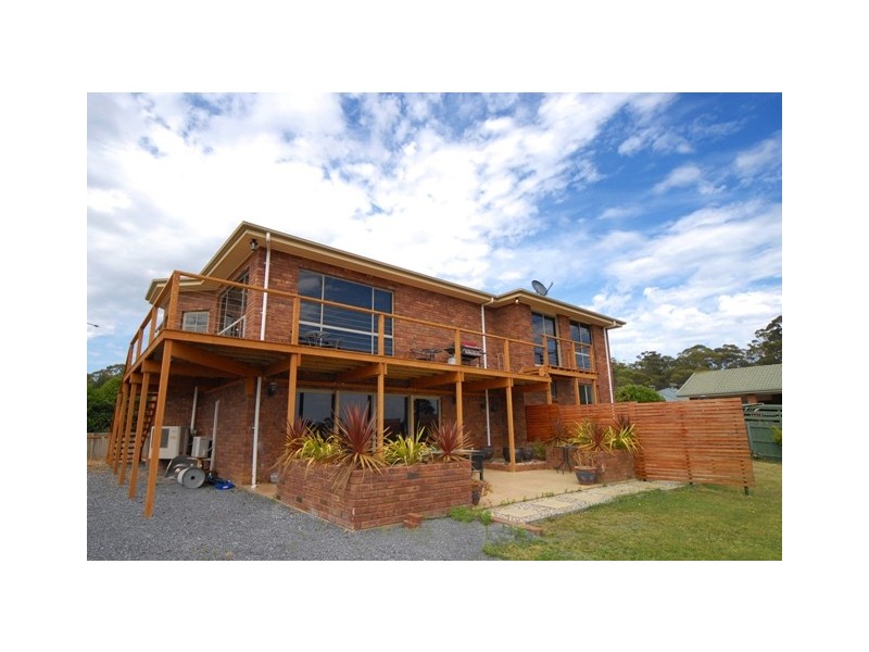 3 Adley Court, Beauty Point TAS 7270