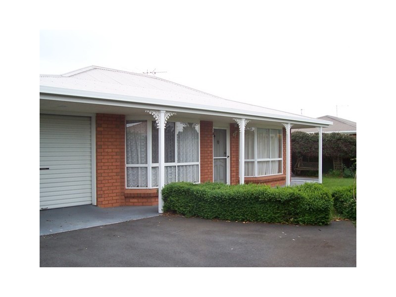 2/6 King Street, Perth TAS 7300