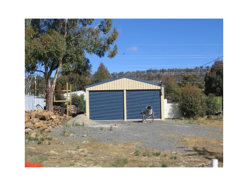 27 Dolerite Crescent, Arthurs Lake TAS 7030