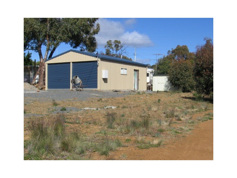 27 Dolerite Crescent, Arthurs Lake TAS 7030