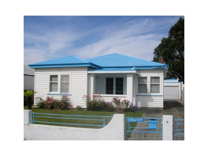 14 Dineen Street, Mowbray TAS 7248