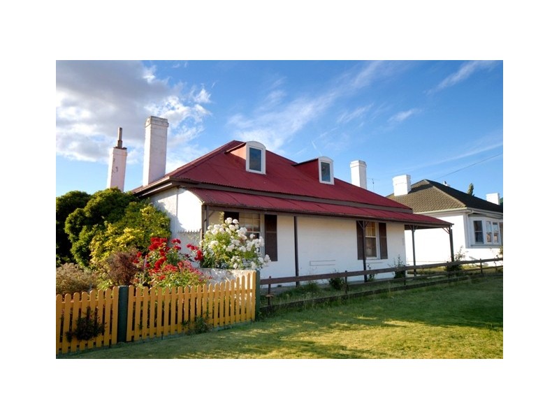 144 Bridge Street, Campbell Town TAS 7210