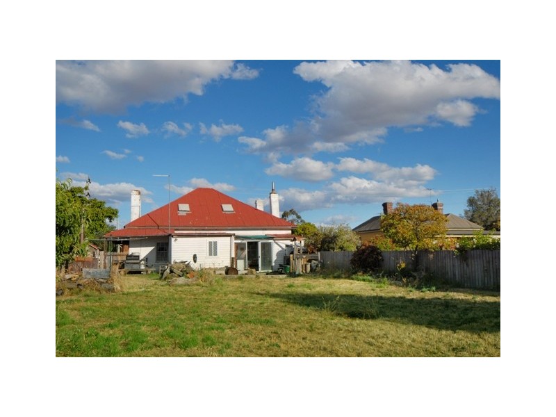144 Bridge Street, Campbell Town TAS 7210