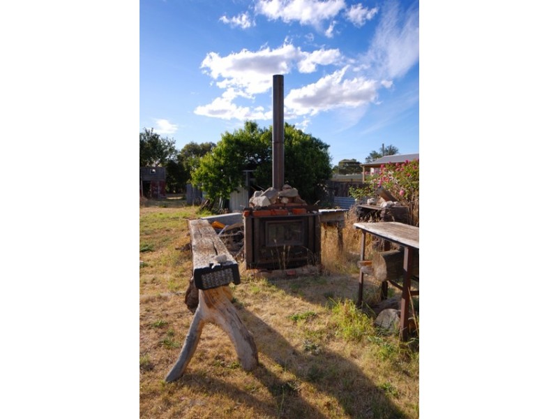 144 Bridge Street, Campbell Town TAS 7210