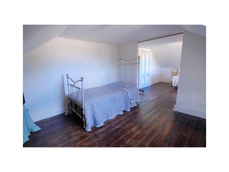 144 Bridge Street, Campbell Town TAS 7210