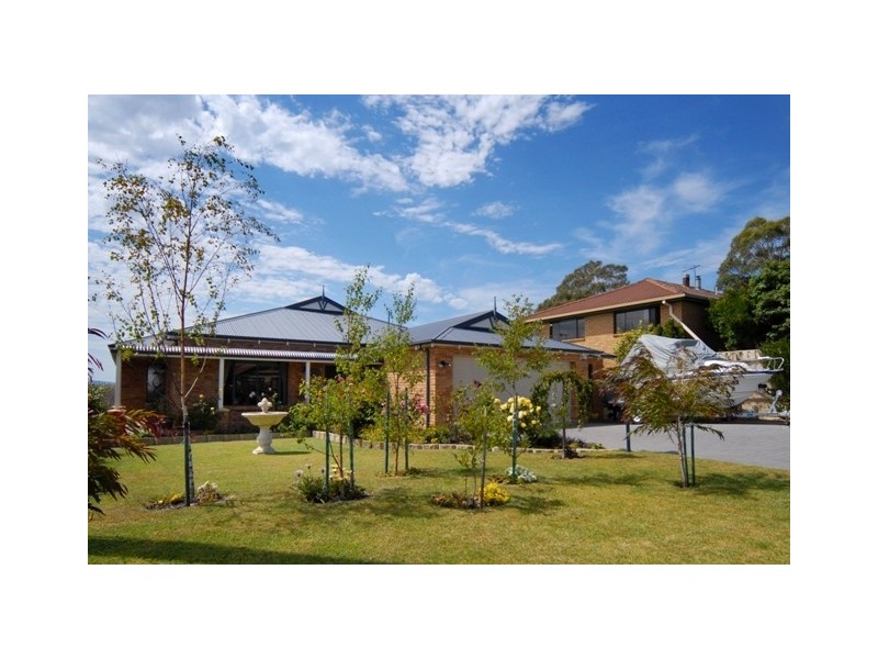 144 Oxford Street, Beauty Point TAS 7270