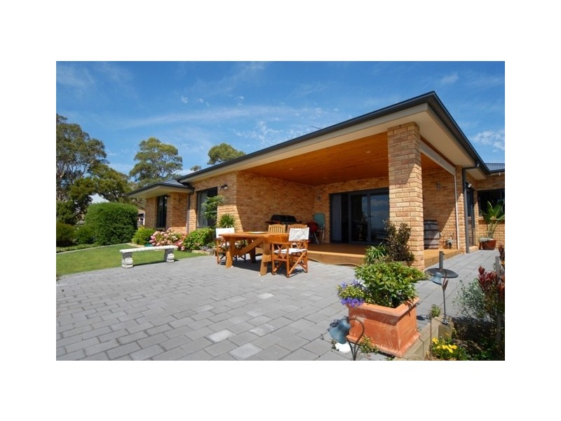 144 Oxford Street, Beauty Point TAS 7270