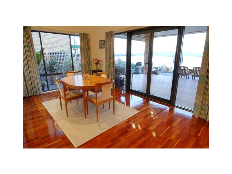 144 Oxford Street, Beauty Point TAS 7270