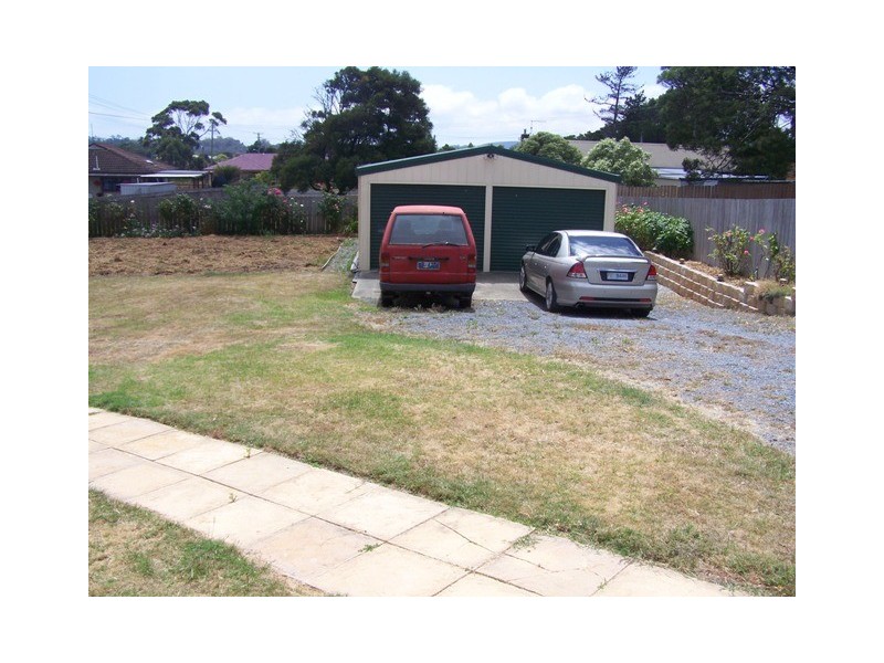 50 Ross Street, Beauty Point TAS 7270