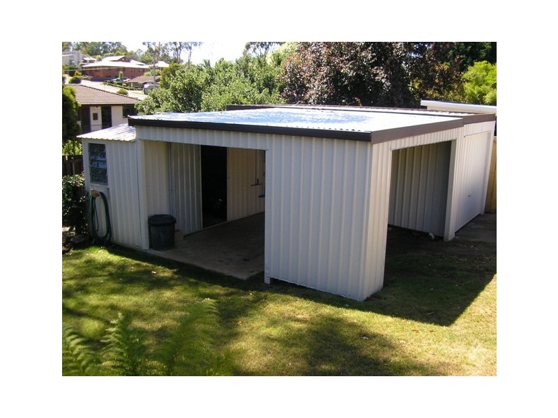 Summerhill TAS 7250