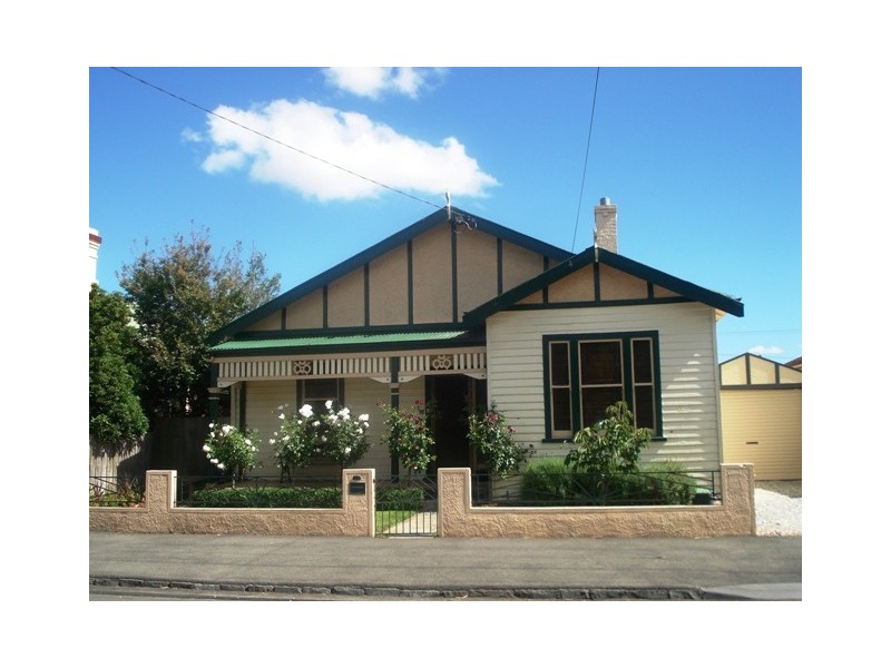 12 Henty Street, Invermay TAS 7248