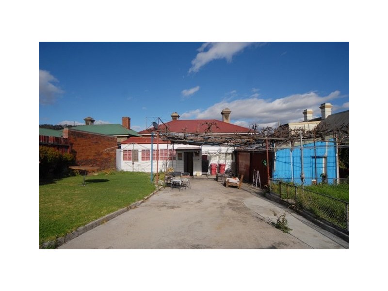 181 Wellington Street, Launceston TAS 7250