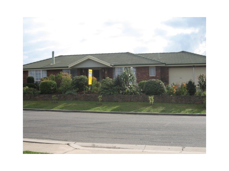 2 McCullagh Court, Legana TAS 7277